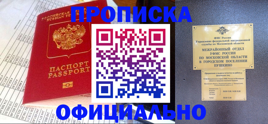 прописка от собственника в Павловском Посаде